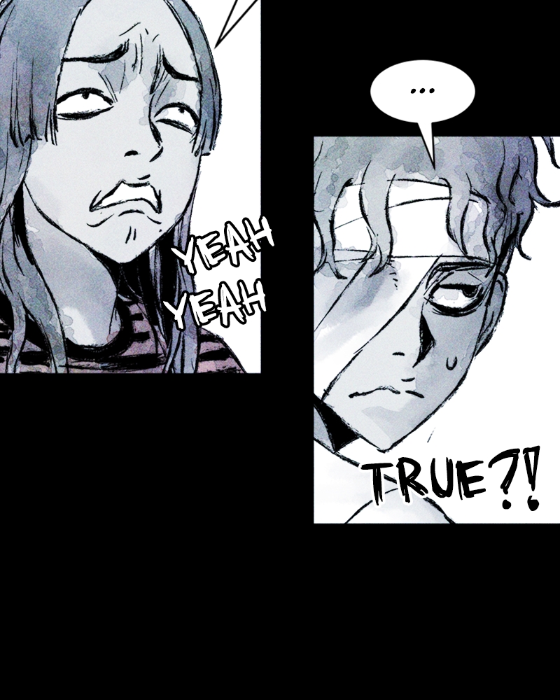 Pieces of Humans Chapter 17 - Page 62
