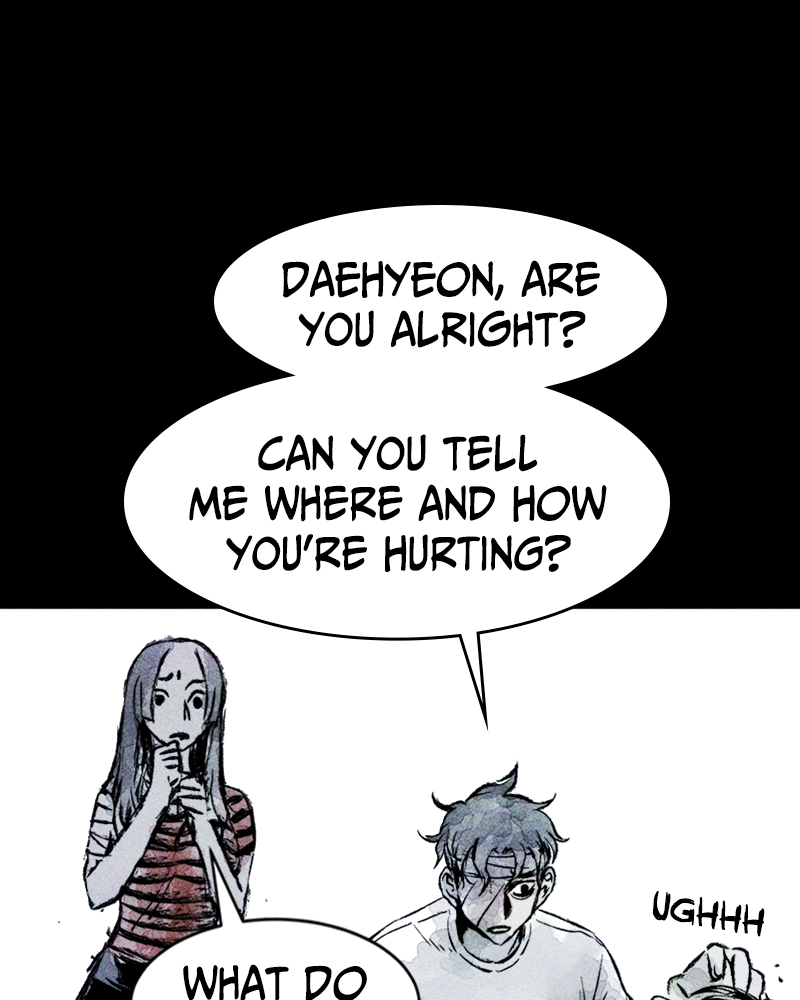Pieces of Humans Chapter 17 - Page 64