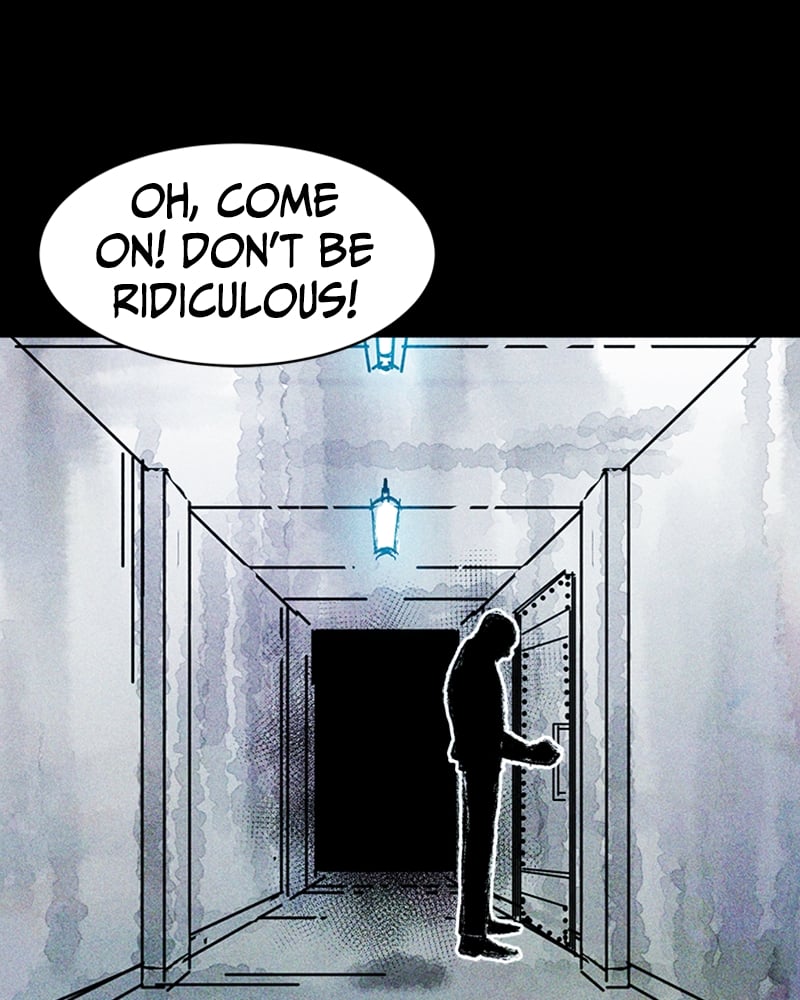 Pieces of Humans Chapter 17 - Page 8