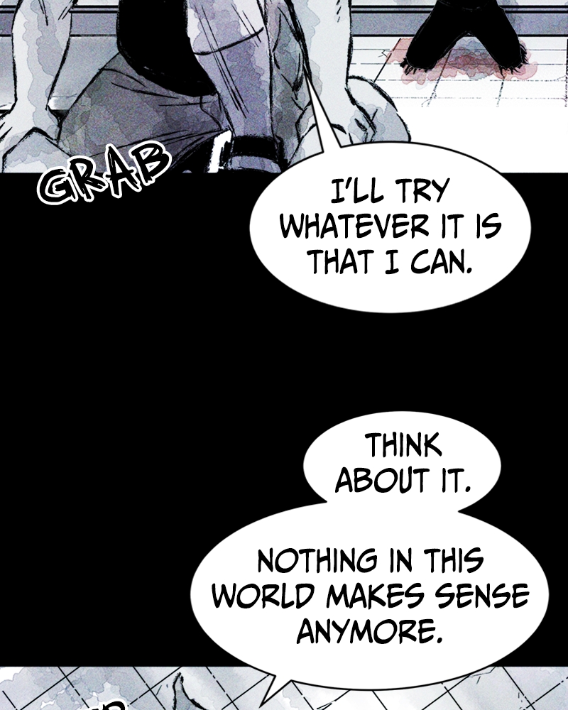 Pieces of Humans Chapter 17 - Page 76
