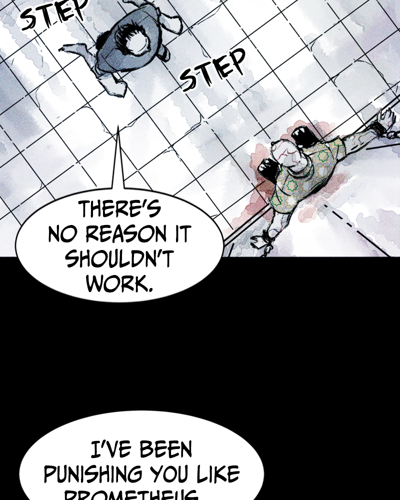 Pieces of Humans Chapter 17 - Page 77