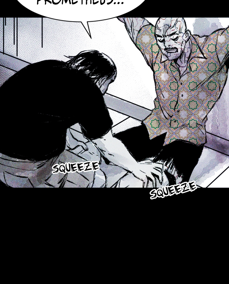 Pieces of Humans Chapter 17 - Page 78