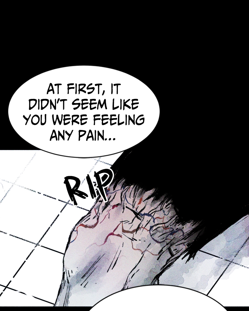 Pieces of Humans Chapter 17 - Page 79