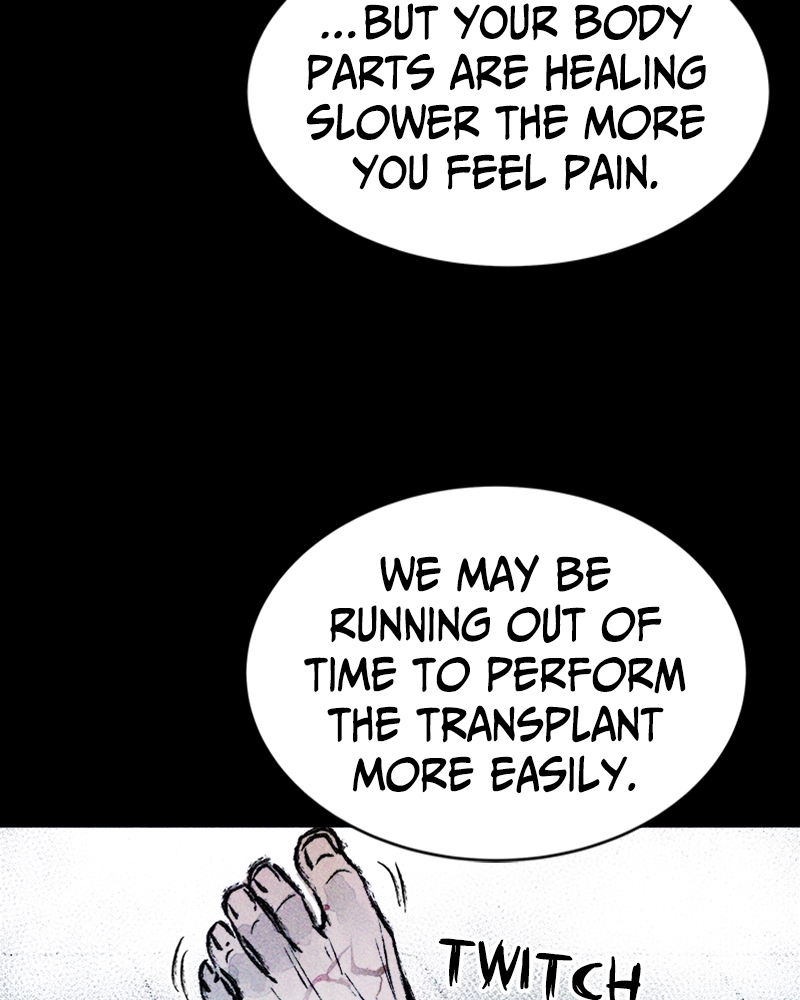 Pieces of Humans Chapter 17 - Page 80