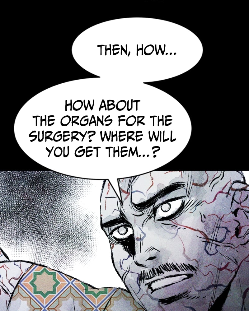 Pieces of Humans Chapter 17 - Page 83