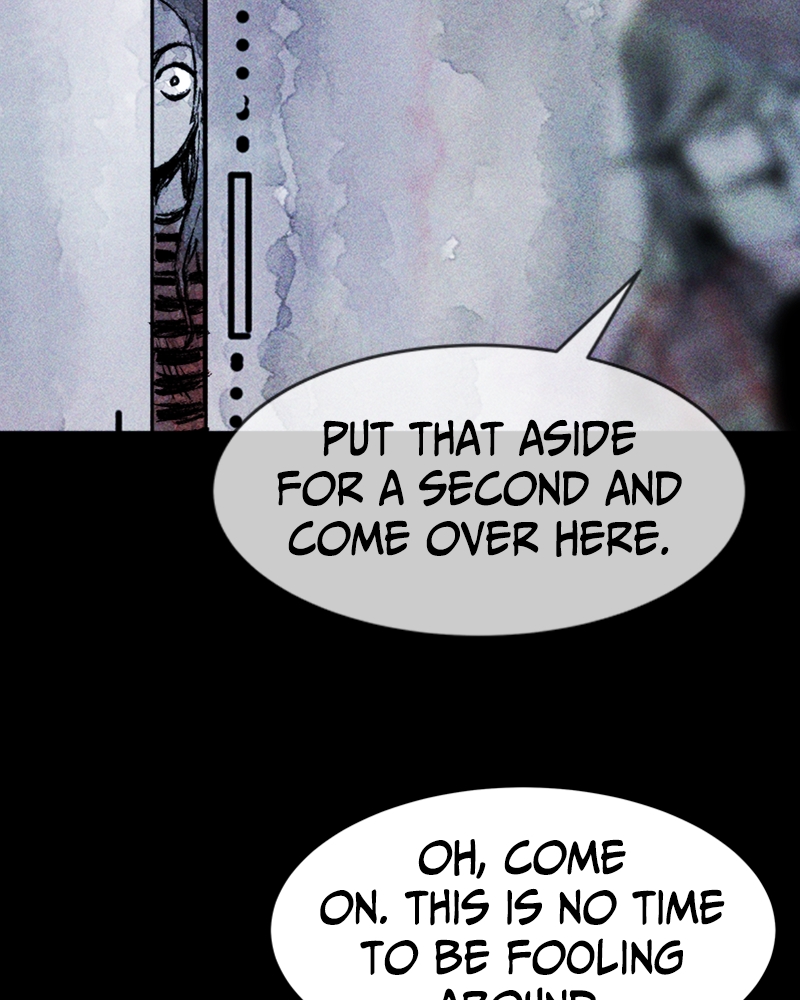 Pieces of Humans Chapter 17 - Page 88
