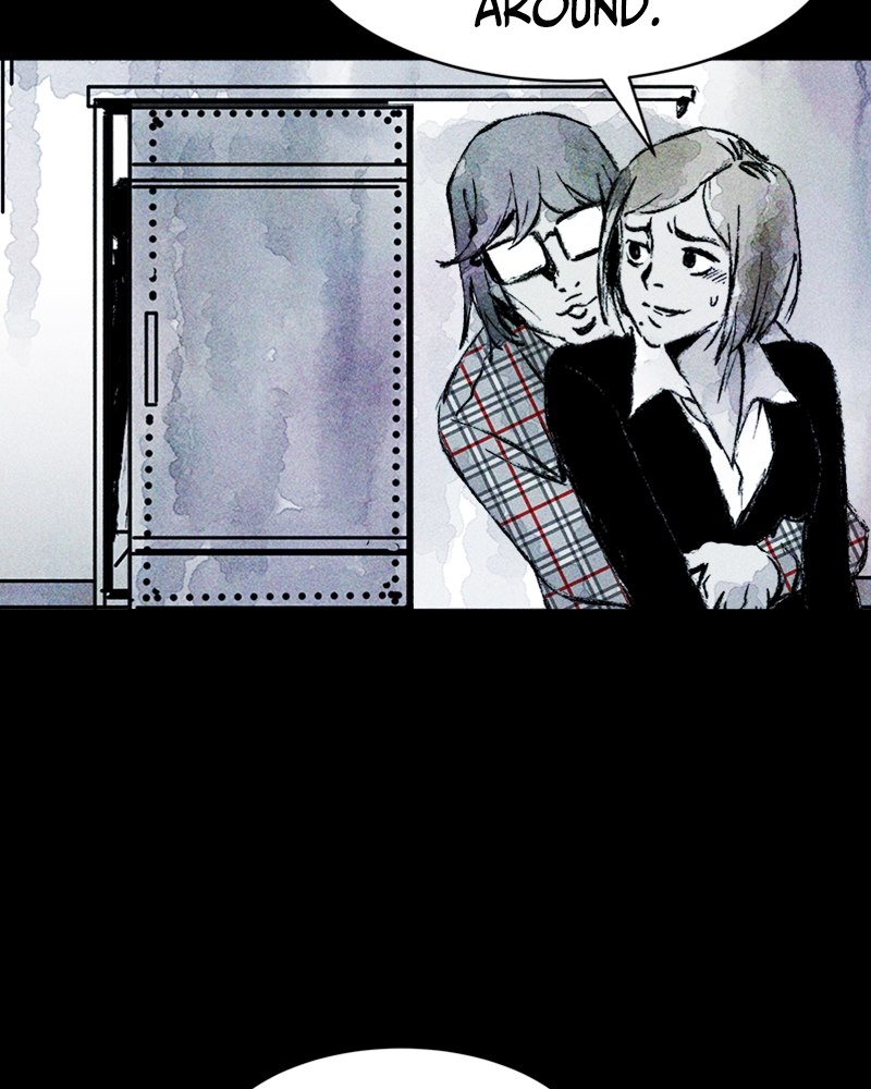 Pieces of Humans Chapter 17 - Page 89