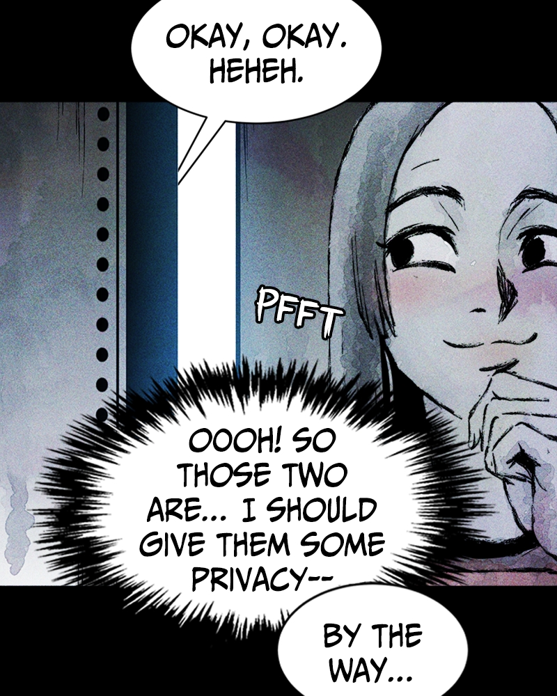 Pieces of Humans Chapter 17 - Page 90