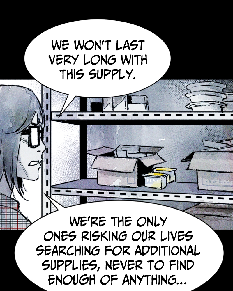 Pieces of Humans Chapter 17 - Page 93