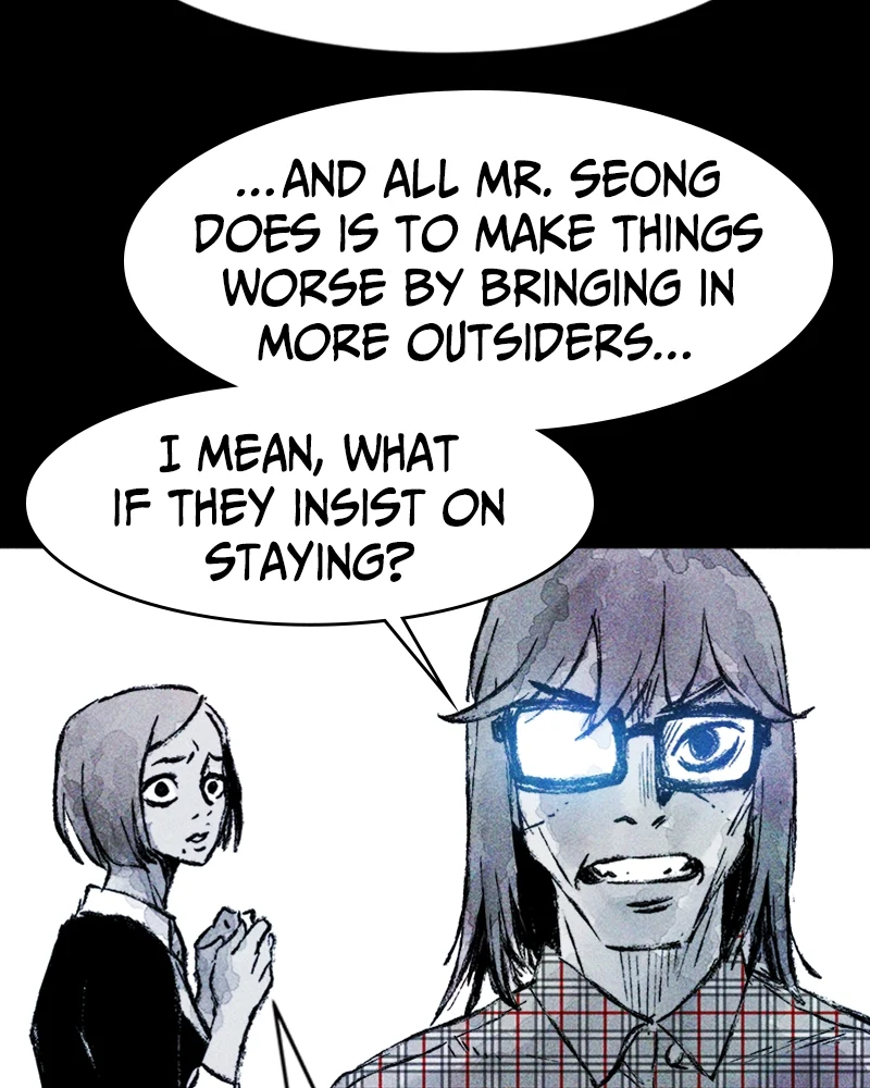 Pieces of Humans Chapter 17 - Page 94