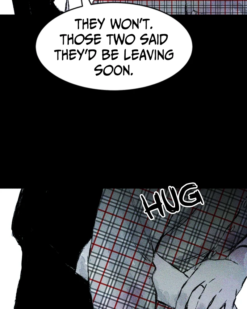 Pieces of Humans Chapter 17 - Page 95