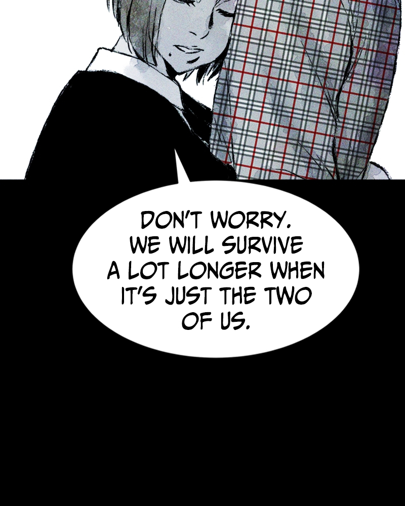 Pieces of Humans Chapter 17 - Page 97