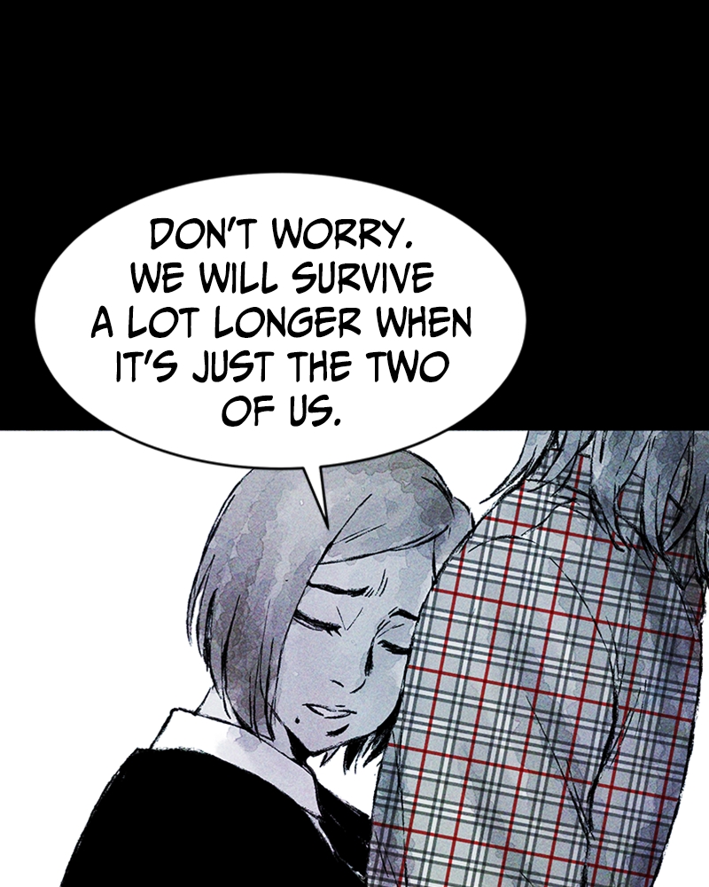 Pieces of Humans Chapter 18 - Page 1