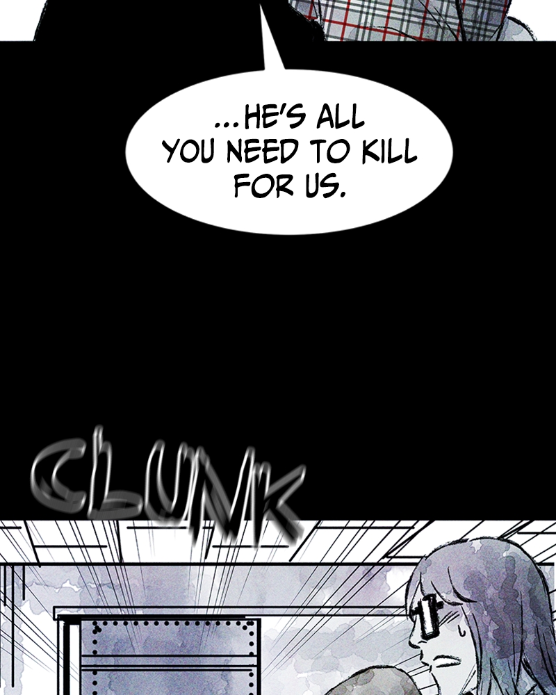 Pieces of Humans Chapter 18 - Page 2