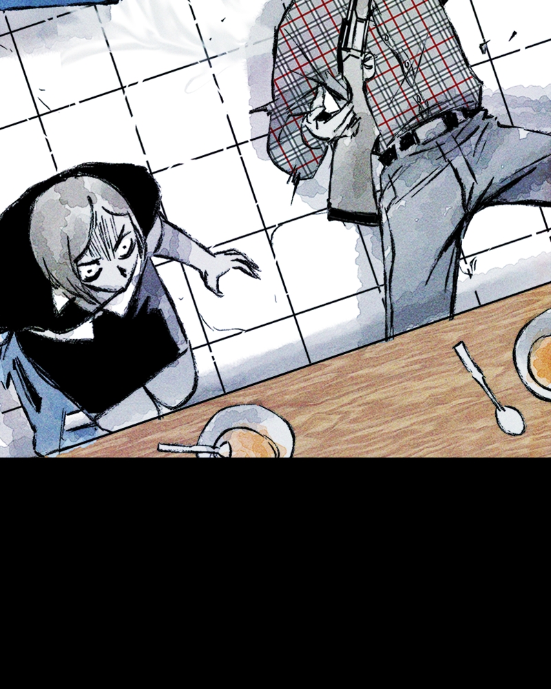 Pieces of Humans Chapter 18 - Page 103