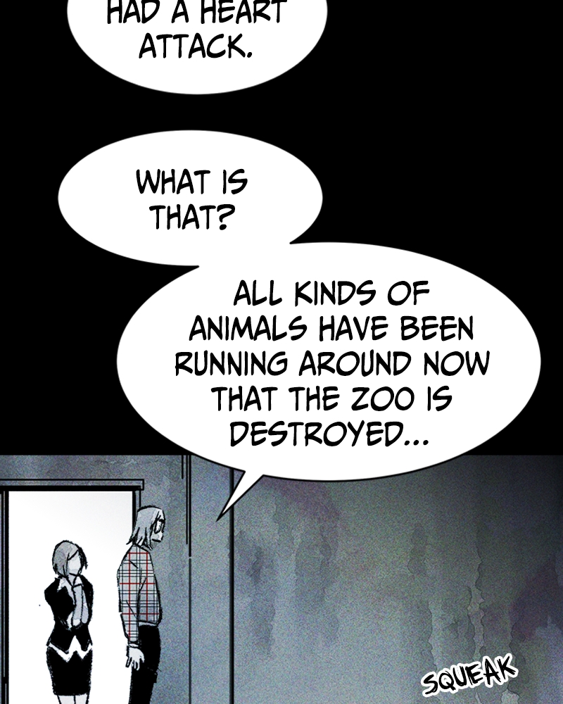 Pieces of Humans Chapter 18 - Page 12