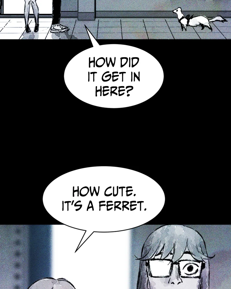Pieces of Humans Chapter 18 - Page 13