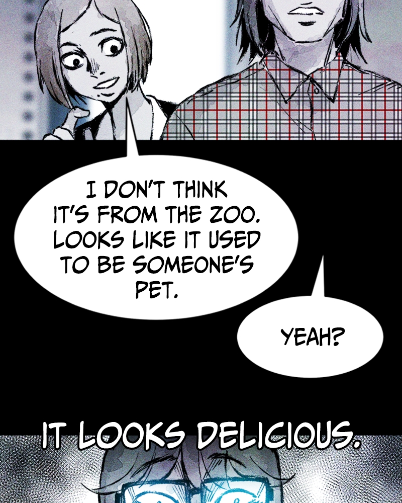 Pieces of Humans Chapter 18 - Page 14