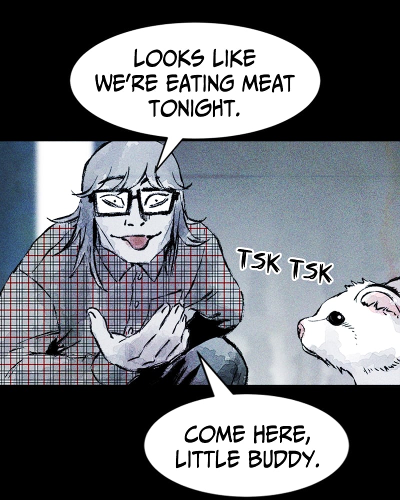 Pieces of Humans Chapter 18 - Page 16