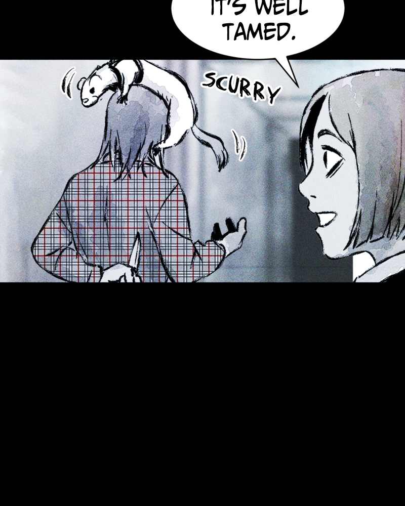 Pieces of Humans Chapter 18 - Page 19