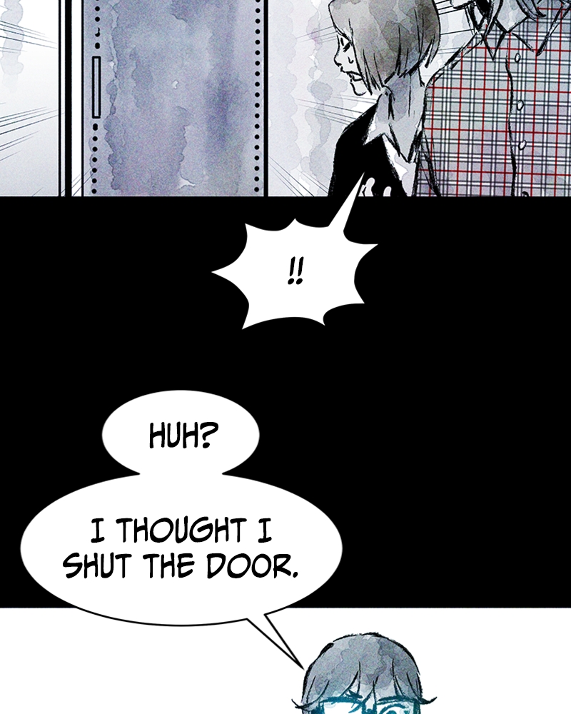 Pieces of Humans Chapter 18 - Page 3