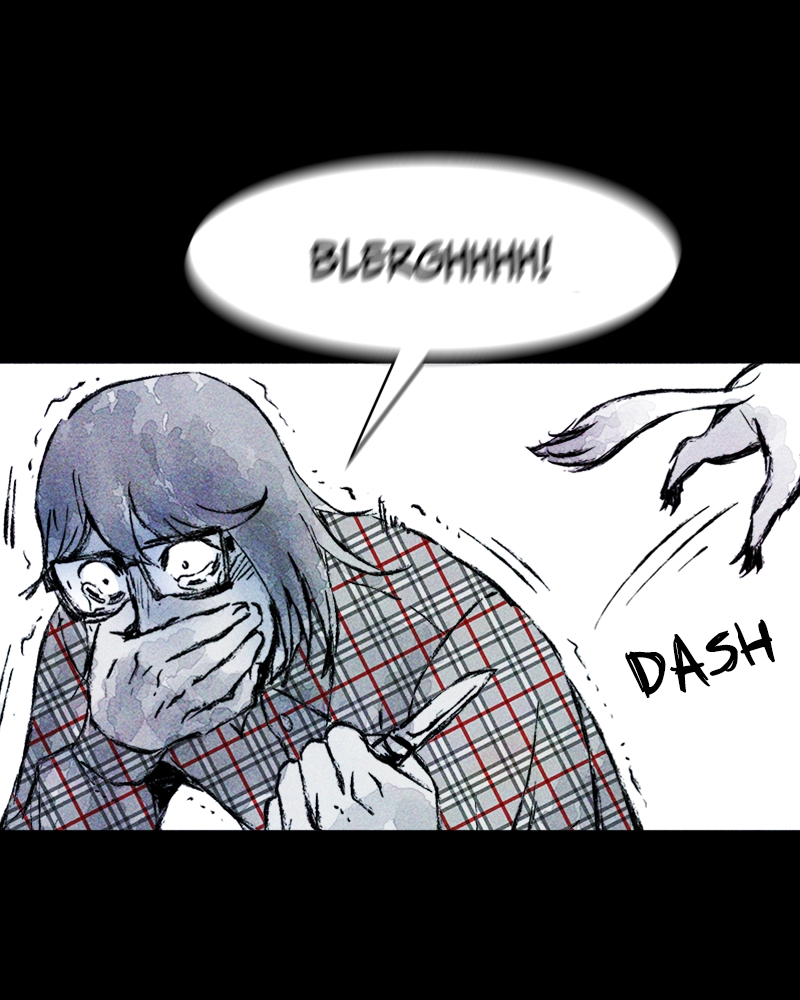 Pieces of Humans Chapter 18 - Page 21