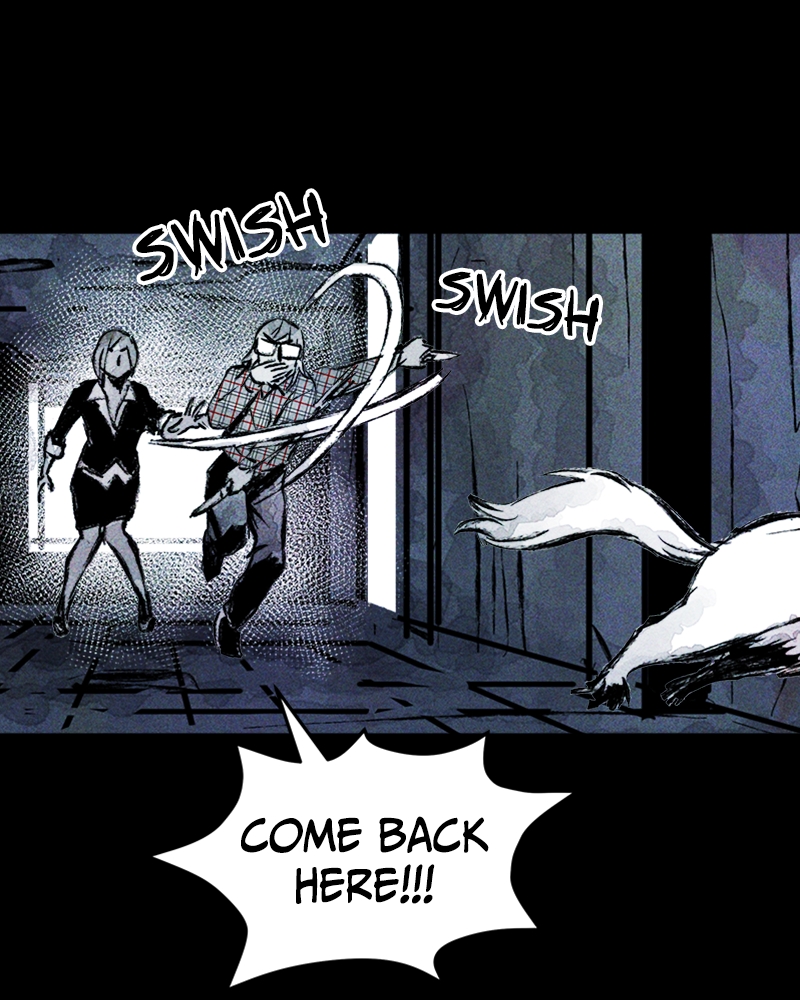 Pieces of Humans Chapter 18 - Page 23