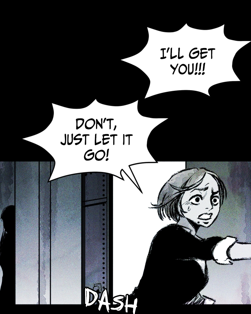 Pieces of Humans Chapter 18 - Page 24