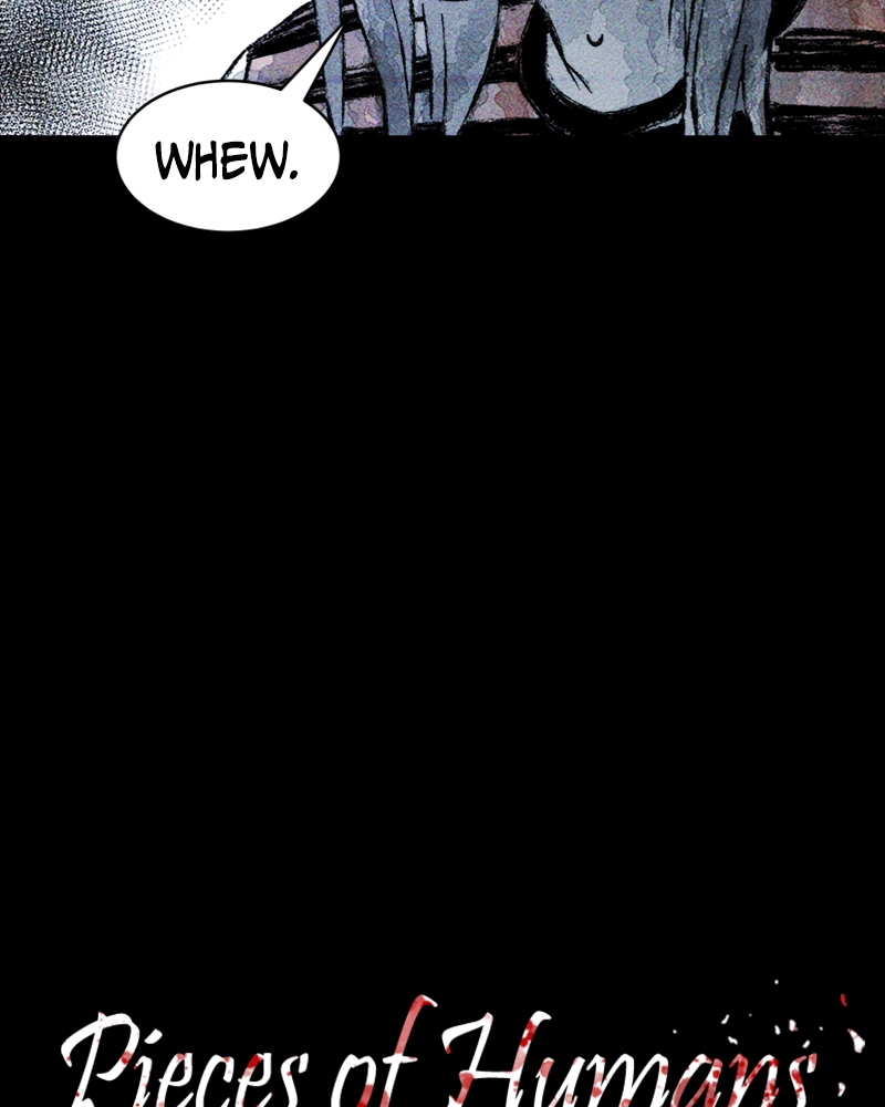 Pieces of Humans Chapter 18 - Page 27