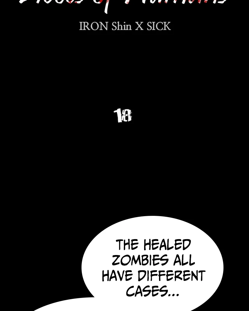 Pieces of Humans Chapter 18 - Page 28