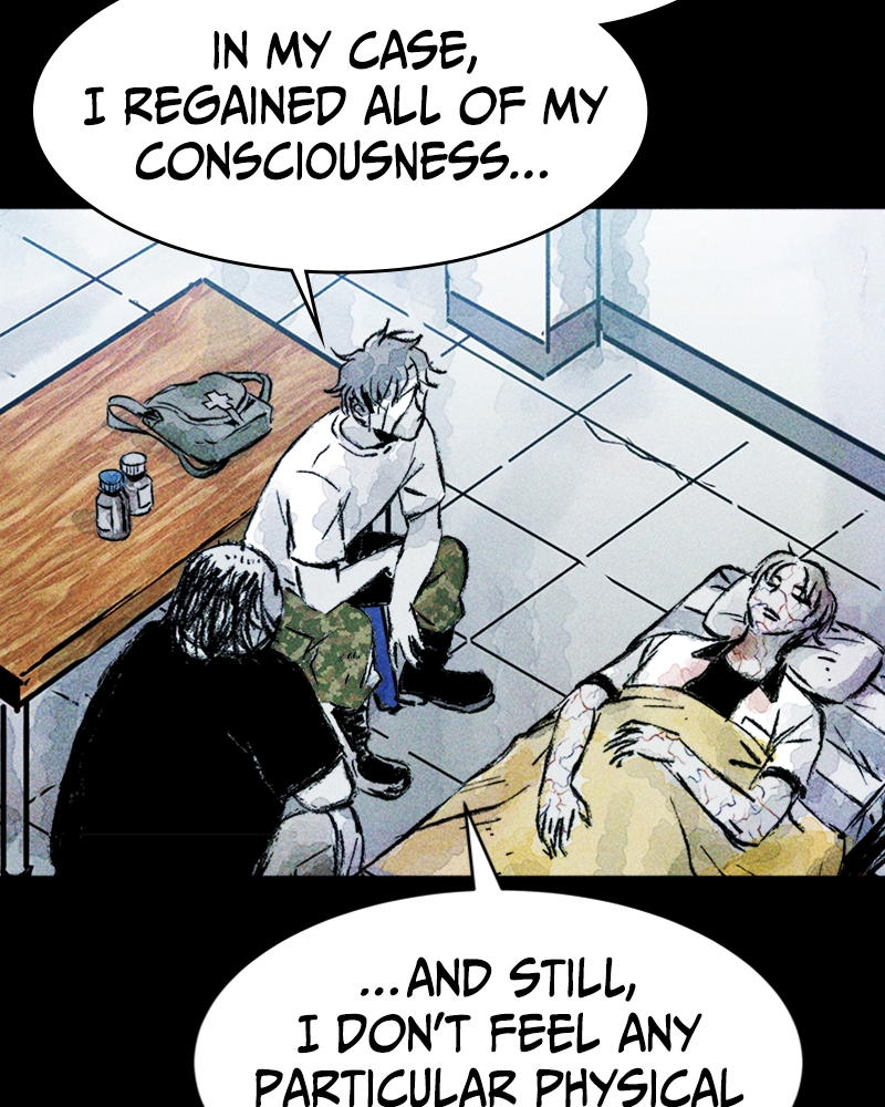 Pieces of Humans Chapter 18 - Page 29