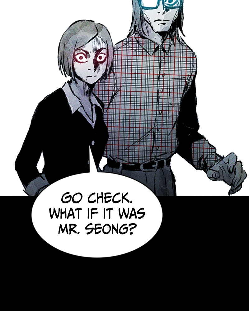 Pieces of Humans Chapter 18 - Page 4