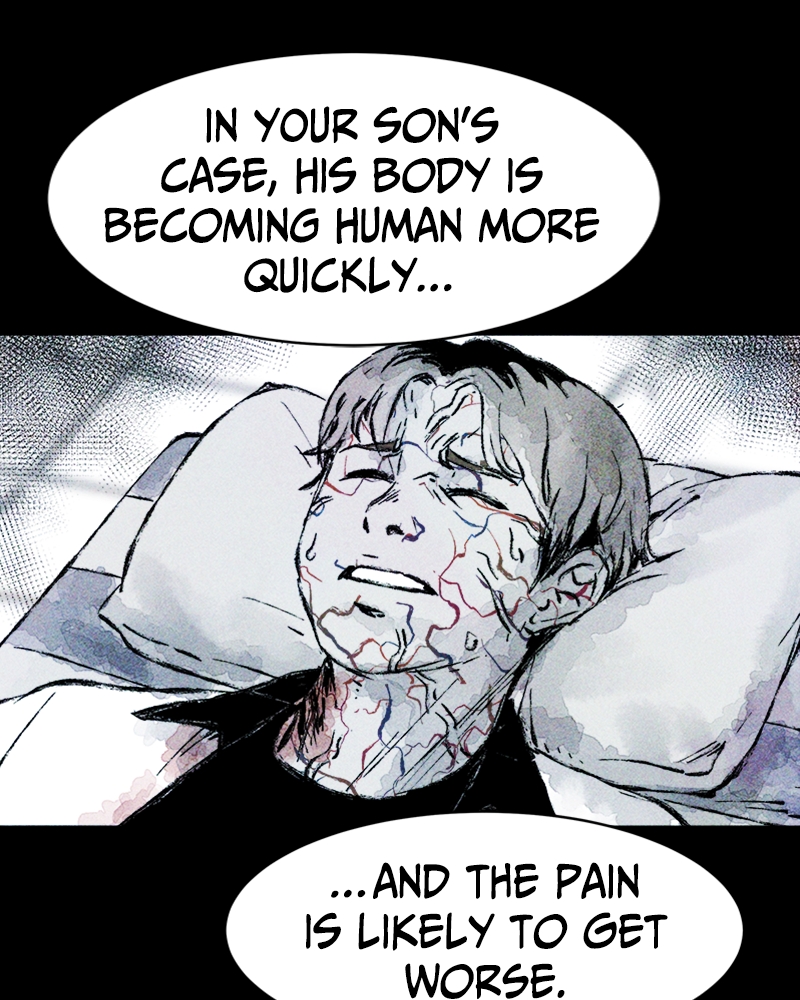 Pieces of Humans Chapter 18 - Page 31