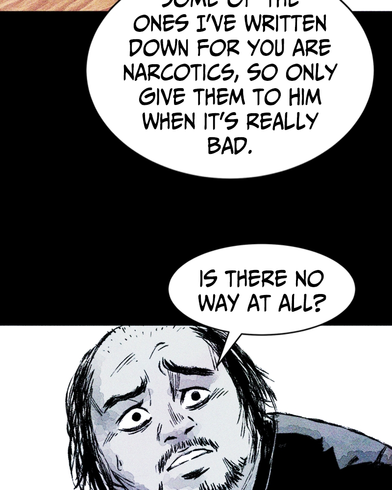 Pieces of Humans Chapter 18 - Page 33