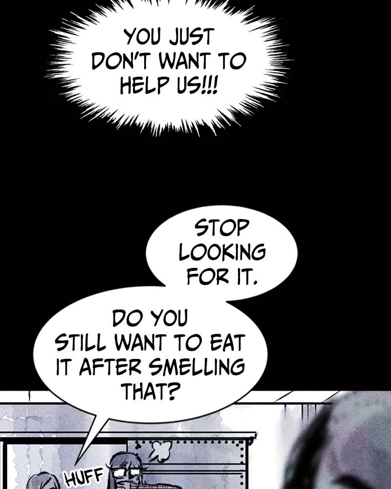 Pieces of Humans Chapter 18 - Page 38