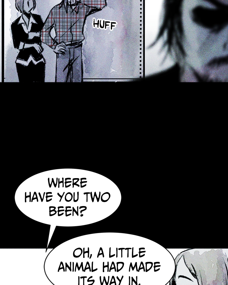 Pieces of Humans Chapter 18 - Page 39
