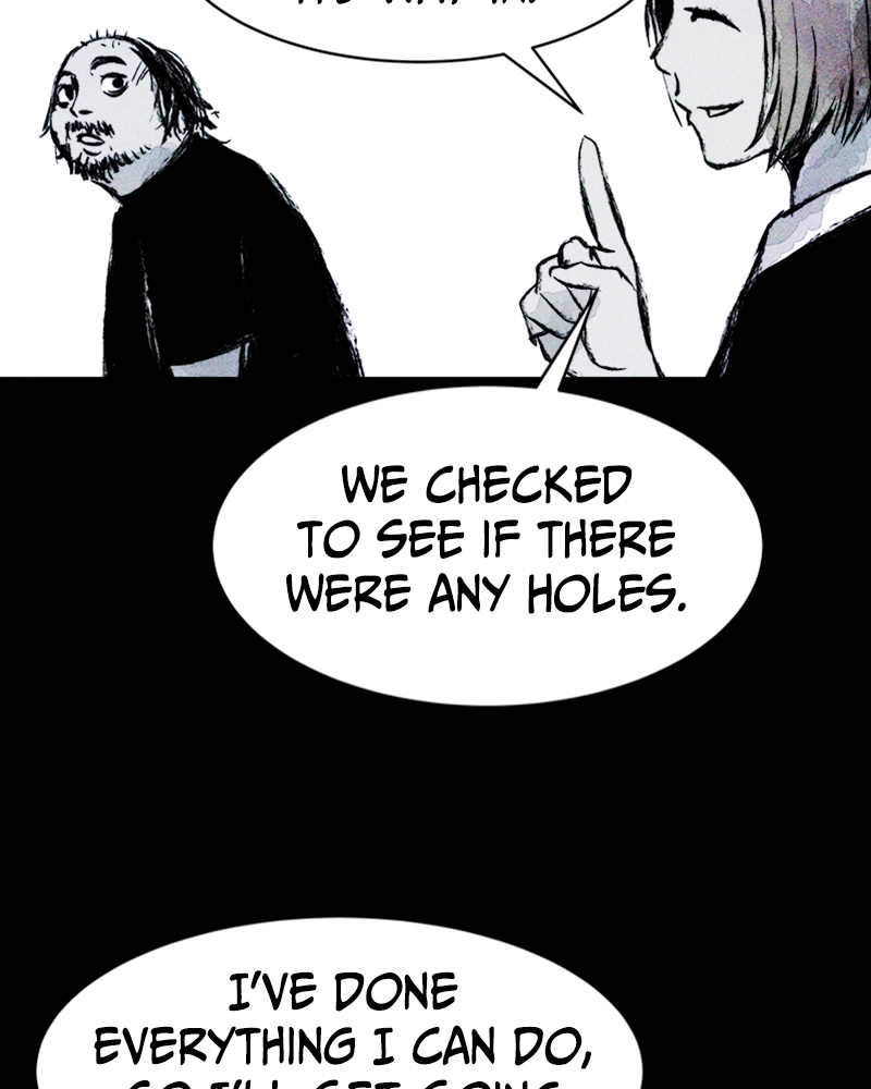 Pieces of Humans Chapter 18 - Page 40