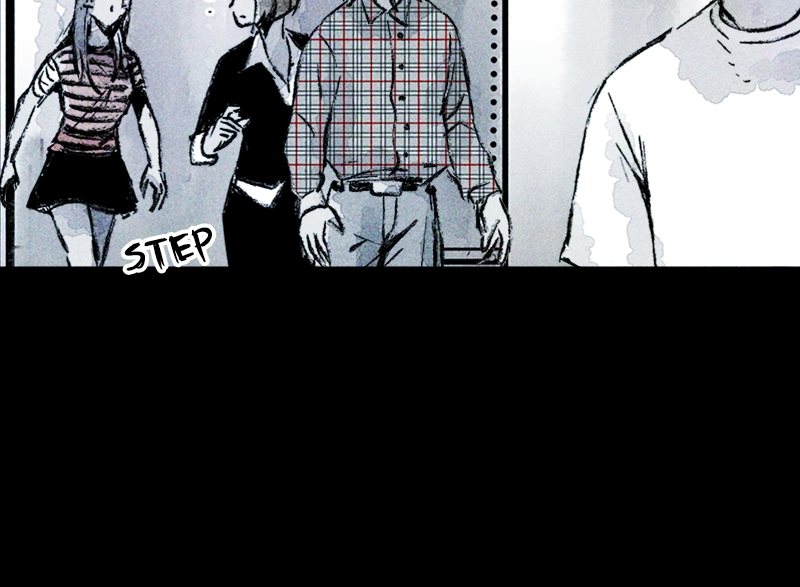Pieces of Humans Chapter 18 - Page 43