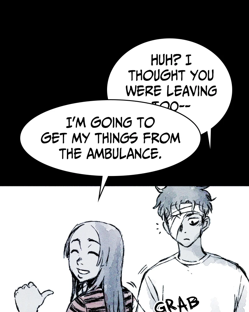 Pieces of Humans Chapter 18 - Page 44