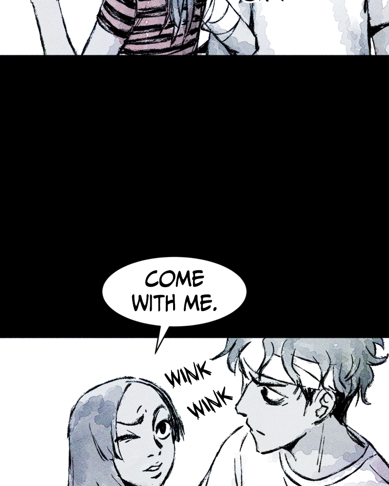 Pieces of Humans Chapter 18 - Page 45