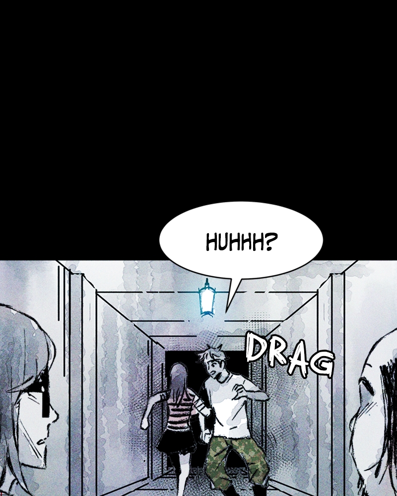 Pieces of Humans Chapter 18 - Page 47