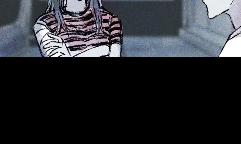 Pieces of Humans Chapter 18 - Page 51