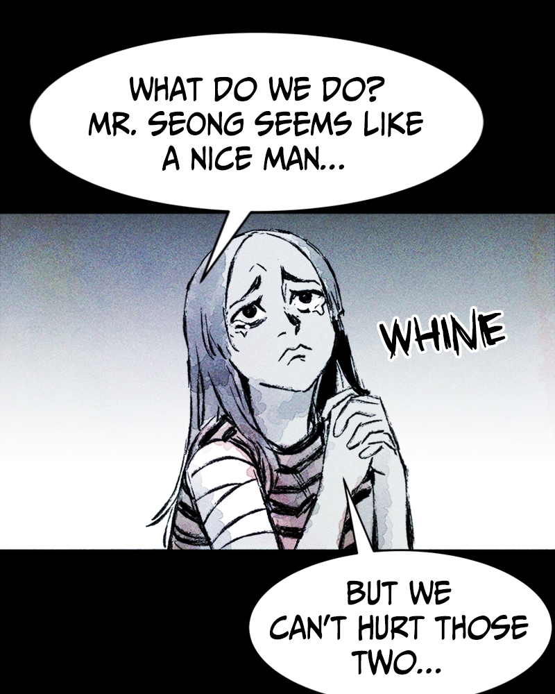 Pieces of Humans Chapter 18 - Page 52