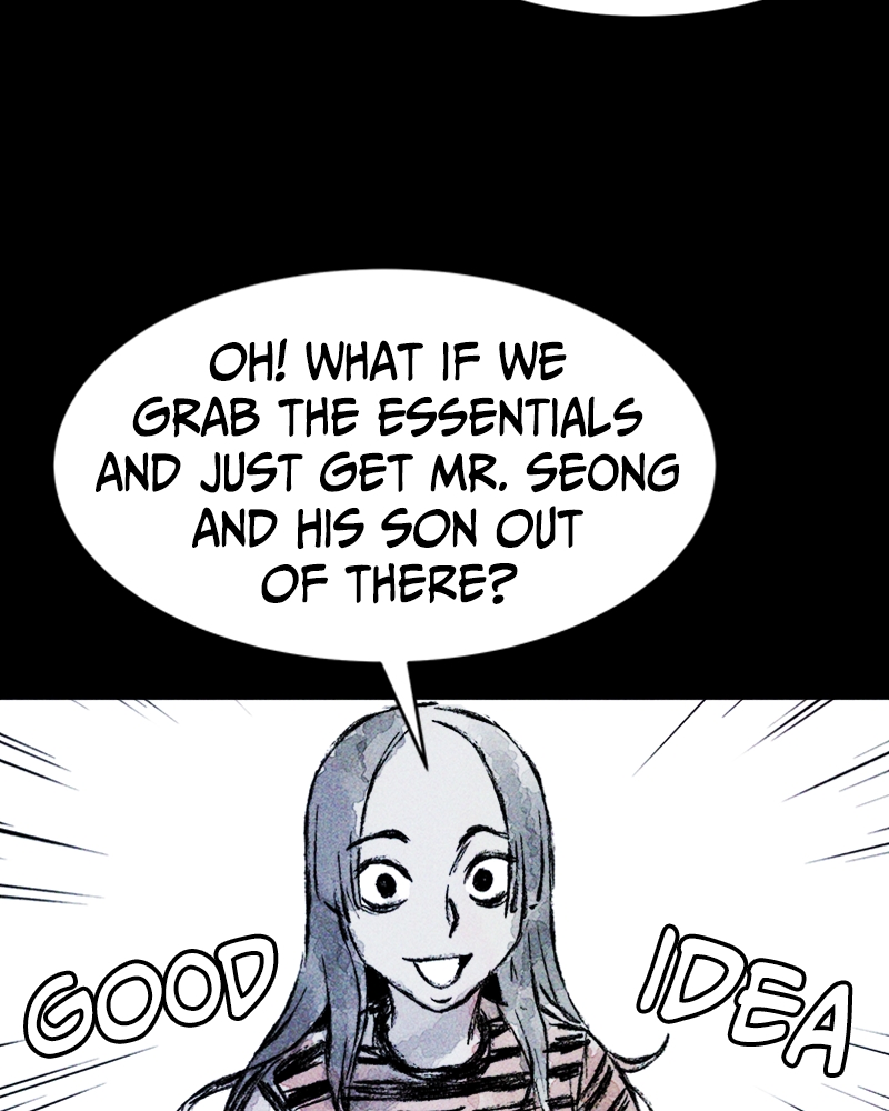 Pieces of Humans Chapter 18 - Page 53