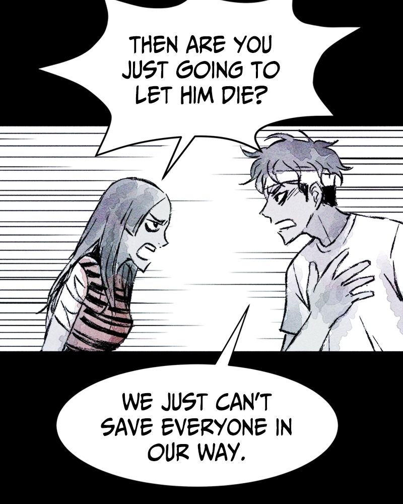 Pieces of Humans Chapter 18 - Page 57