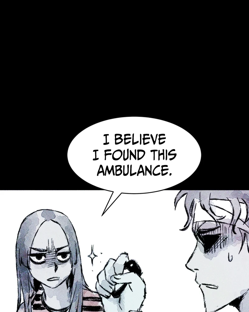 Pieces of Humans Chapter 18 - Page 64