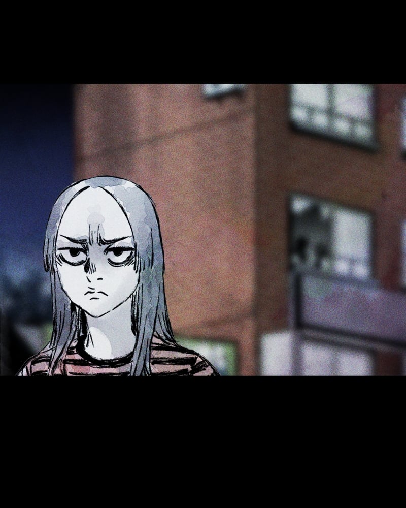 Pieces of Humans Chapter 18 - Page 68