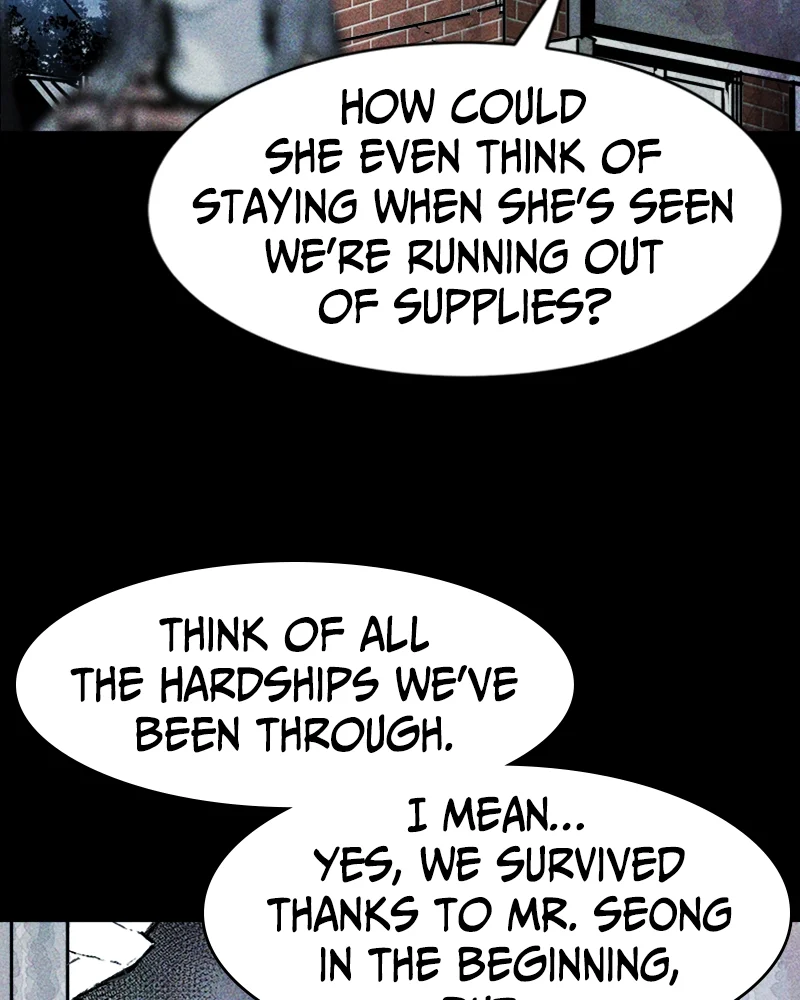 Pieces of Humans Chapter 18 - Page 70