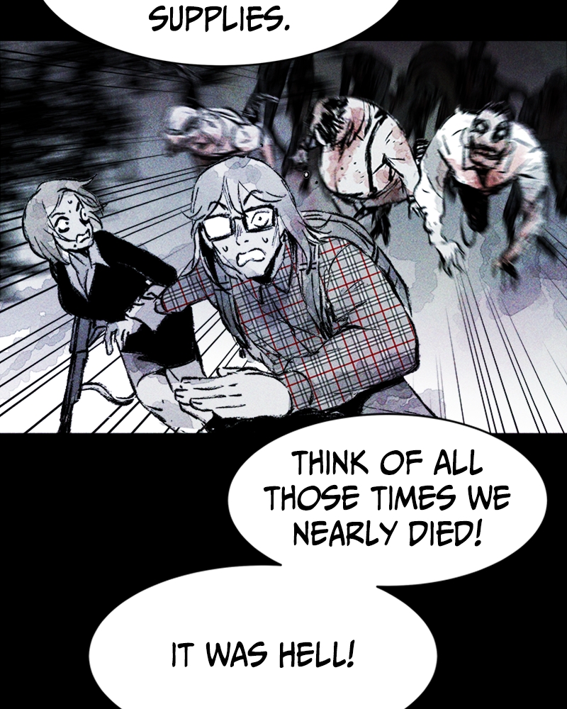 Pieces of Humans Chapter 18 - Page 72