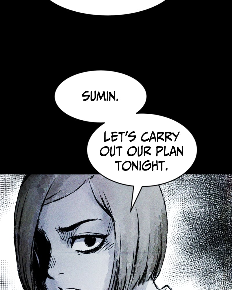 Pieces of Humans Chapter 18 - Page 73